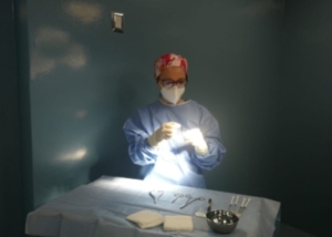 Chirurgia Dermatologica